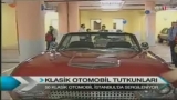 Klasik Araba tutkunları Okyanus_ta Bir Araya Geliyor - TRT1