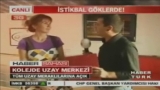 Okyanus Kolejleri Uzay Merkezimiz HABER TÜRK'te