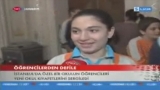 Okyanusta Yansımalar Defilesi TRT Haber