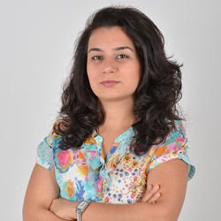 Elif Uysal