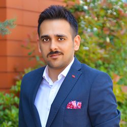 Hamit Bekçi