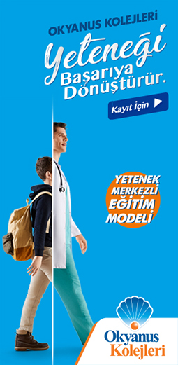 Okyanus Koleji, Yeteneği Başarıya Dönüştürür