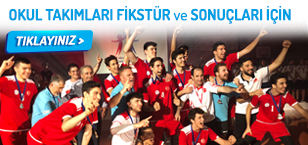 Okyanus Koleji Okul Takımları