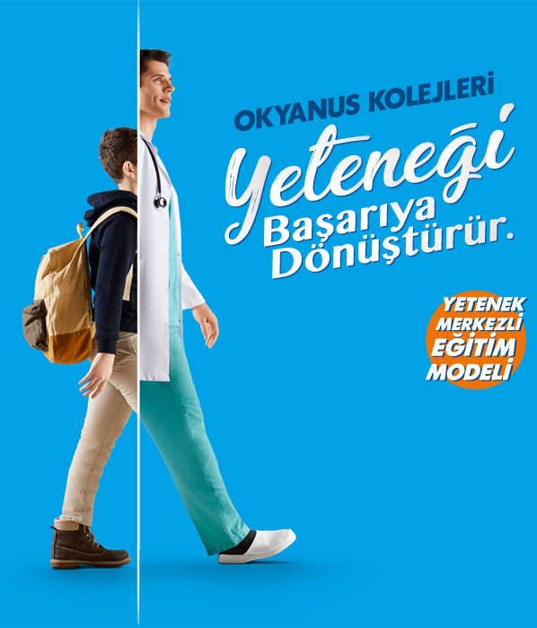 Yetenek Merkezli Eğitim Modeli