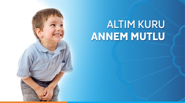 Altım Kuru Annem Mutlu