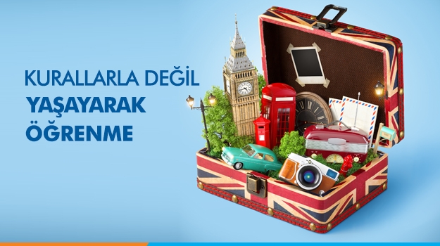 Kurallarla Değil Yaşayarak Öğrenme