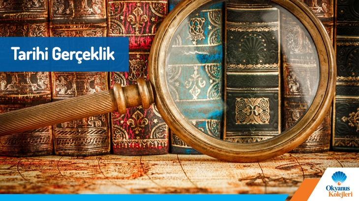 TARİHİ GERÇEKLİK
