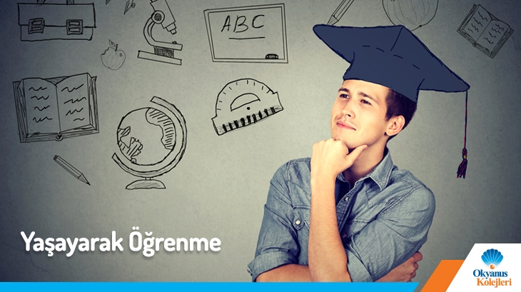 Yaşayarak Öğrenme