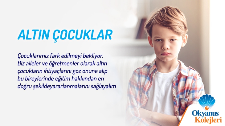Altın Çocuklar