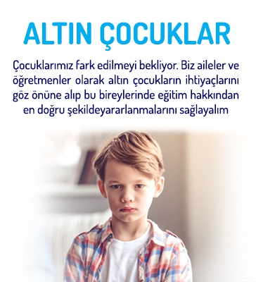 Altın Çocuklar