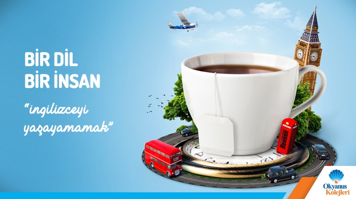 Bir Dil, Bir İnsan!
