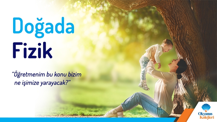 Doğada Fizik