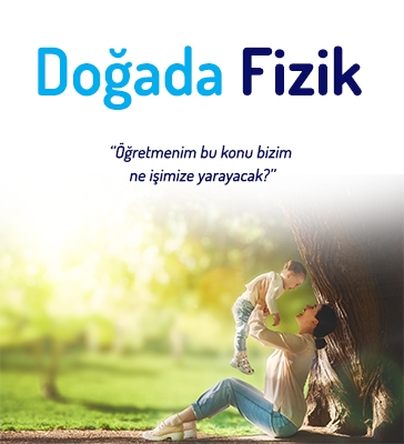 Doğada Fizik