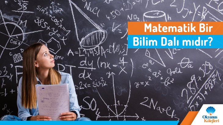 Matematik Bir Bilim Dalı Mıdır?