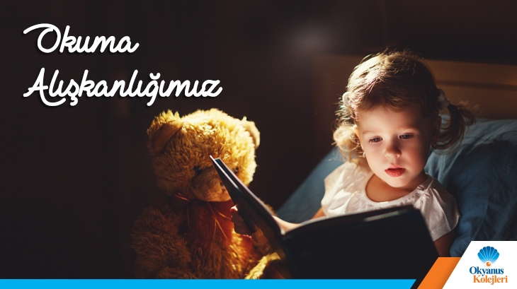 Okuma Alışkanlığımız
