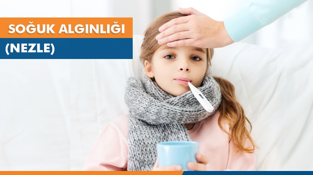 Soğuk Algınlığı (Nezle)