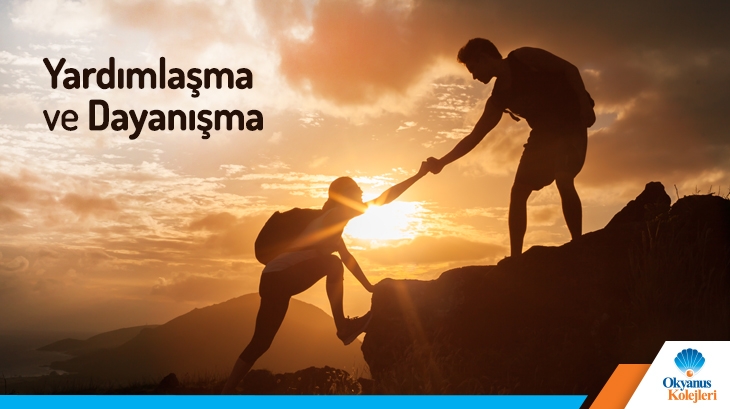 Yardımlaşma ve Dayanışma