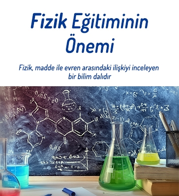 Fizik Eğitiminin Önemi