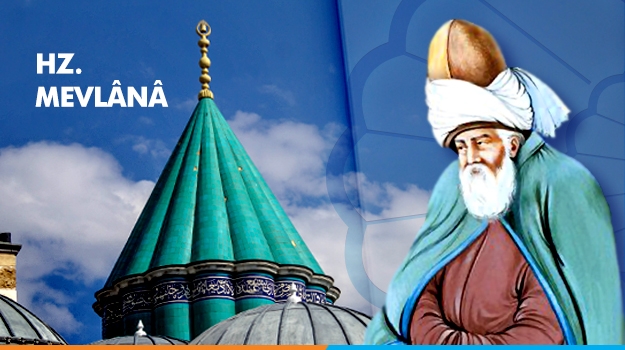 Hz. Mevlana