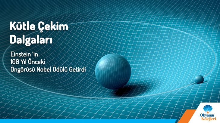 Kütle Çekim Dalgaları