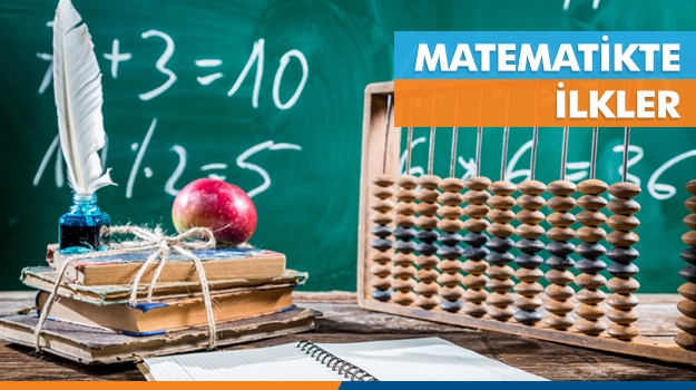 Matematikte İlkler