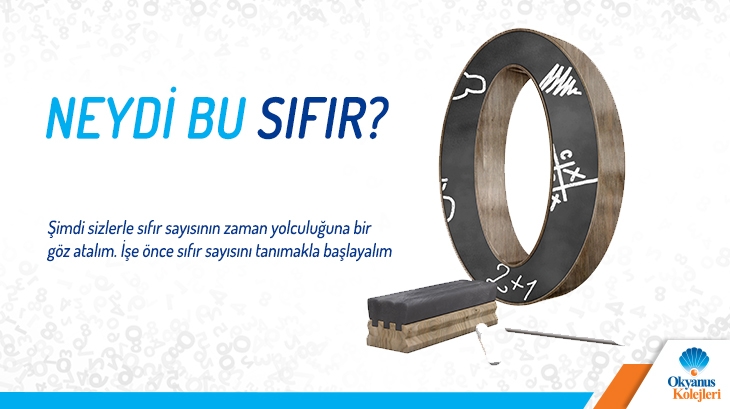 Neydi Bu Sıfır?