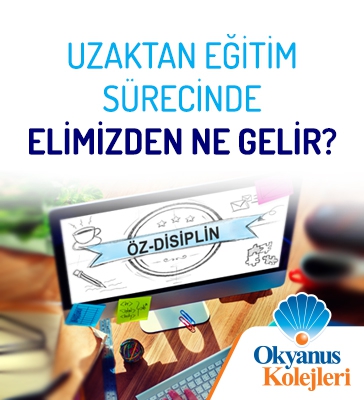 Uzaktan Eğitim Sürecinde Elimizden Ne Gelir?