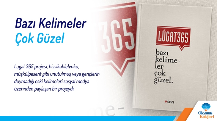 Bazı Kelimeler Çok Güzel
