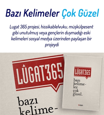 Bazı Kelimeler Çok Güzel