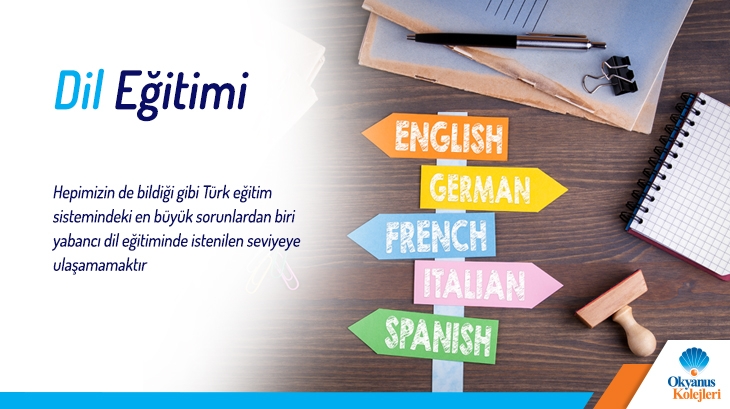 Dil Eğitimi