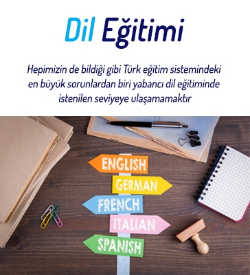Dil Eğitimi
