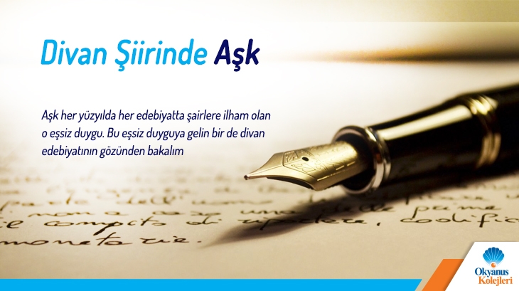 Divan Şiirinde Aşk