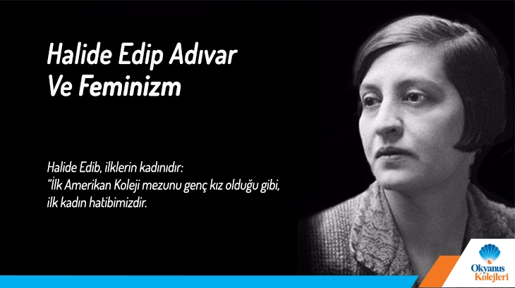 Halide Edib Adıvar Ve Feminizm