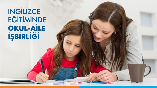 İngilizce Eğitiminde Okul Aile İş Birliği