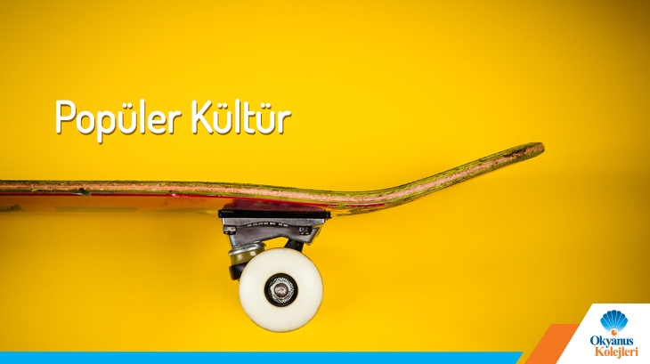 Popüler Kültür