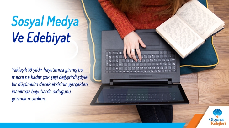 Sosyal Medya Ve Edebiyat