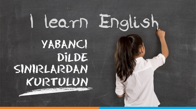 Yabancı Dilde Sınırlardan Kurtulun