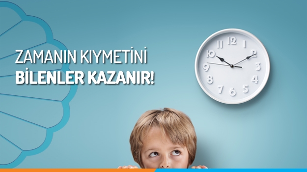 Zaman Yönetimi
