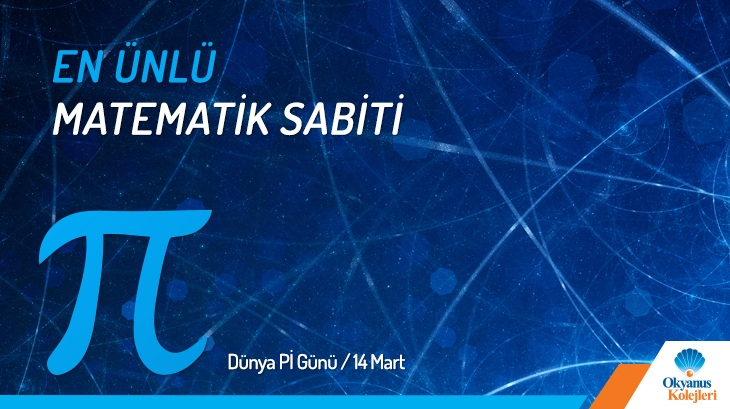 En Ünlü Matematik Sabiti