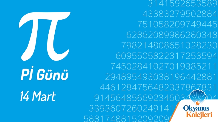 Pi’nin Öyküsü
