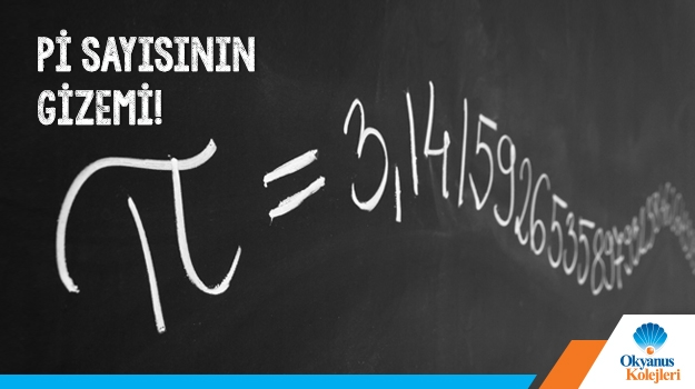 Pi Sayısının Gizemi