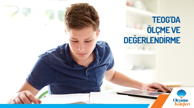TEOG'da Ölçme ve Değerlendirme