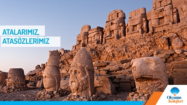 Atalarımız, Atasözlerimiz