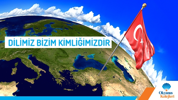 Dilimiz Bizim Kimliğimizdir