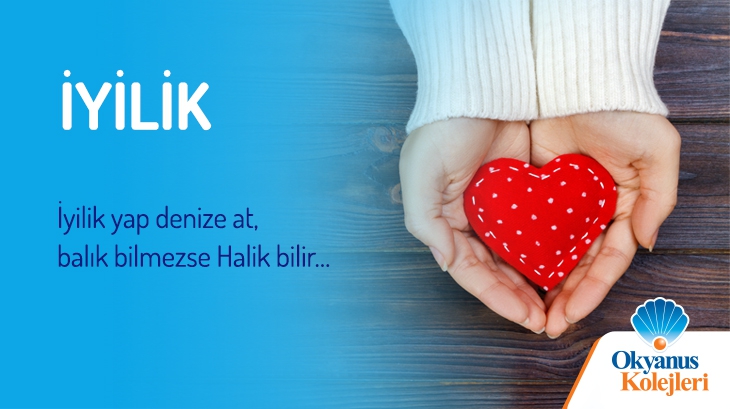 İyilik