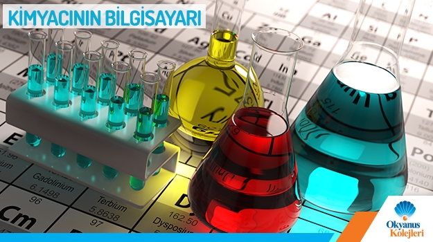 Kimyacının Bilgisayarı