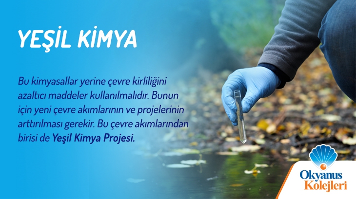 Yeşil Kimya