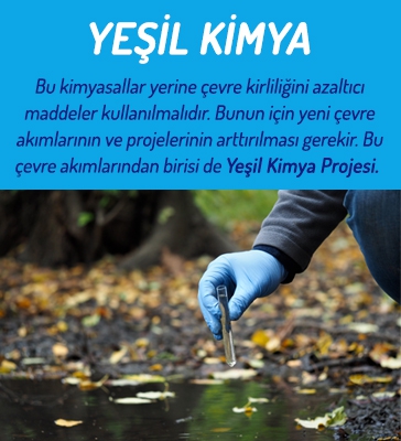 Yeşil Kimya