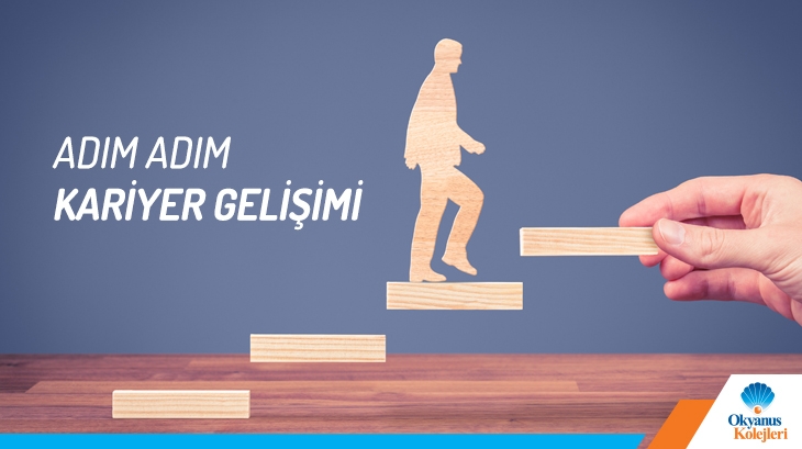Adım Adım Kariyer Gelişimi