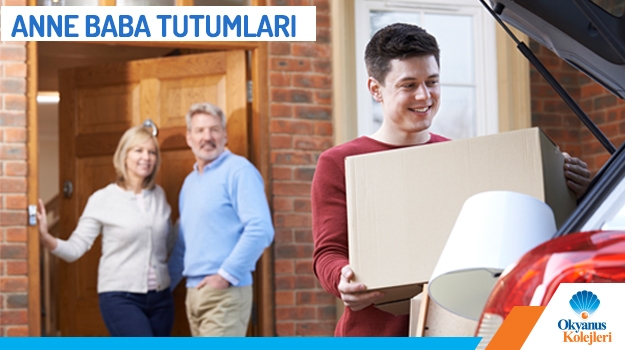 Anne Baba Tutumları